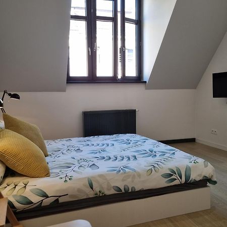 Cozy Pokoj Вроцлав Екстериор снимка